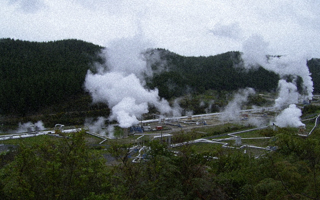 バイオマス発電